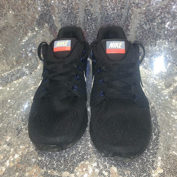 Youth Nike LunarGlide 7 - Picture 5 of 5